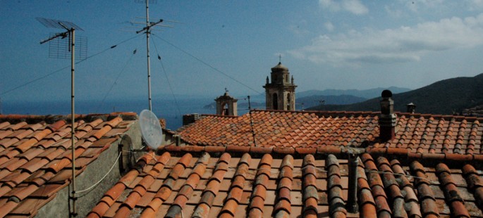 Grazioso bilocale vista mare Grazioso bilocale vista mare
