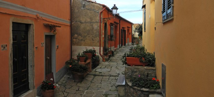 Trilocale nel grazioso paese di Poggio Trilocale nel grazioso paese di Poggio