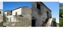 Ruins on the Island of Elba, what they look like and what they can become