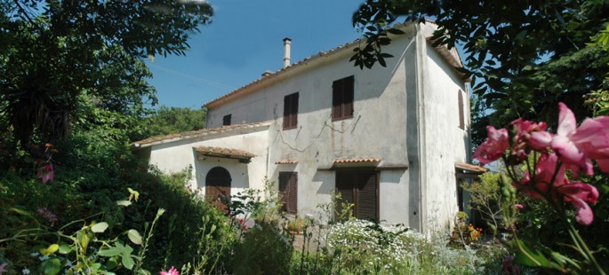 Isola d’Elba – Casale caratteristico con vista mare Isola d’Elba – Casale caratteristico con vista mare