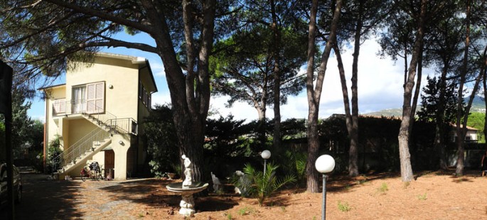 Casa indipendente a Marina di Campo Casa indipendente a Marina di Campo