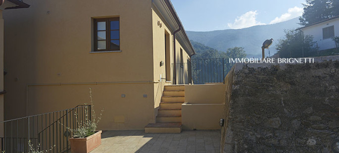 Appartamento luminoso, moderno con un tocco di caratteristico Appartamento luminoso, moderno con un tocco di caratteristico