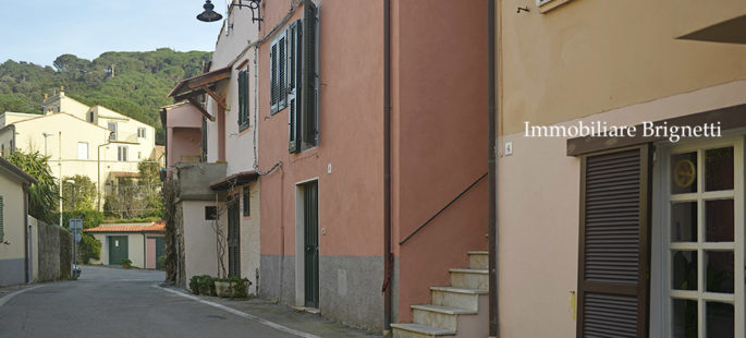 “La casa Lego”, all’occorrenza componibile. “La casa Lego”, all’occorrenza componibile.