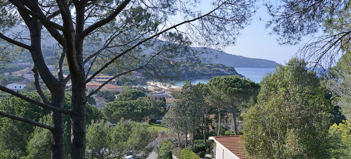 Appartamento in villa con i piedi sulla sabbia Appartamento in villa con i piedi sulla sabbia