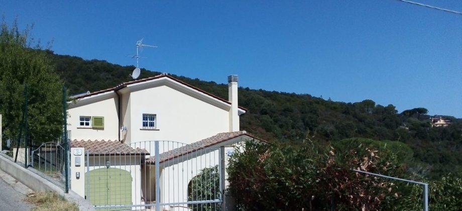 La casa per tutte le stagioni La casa per tutte le stagioni