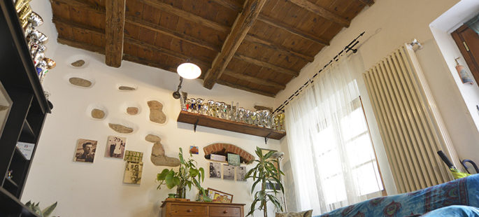 La casa senza scale La casa senza scale