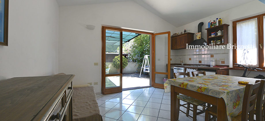 La casa che non ti impegna La casa che non ti impegna