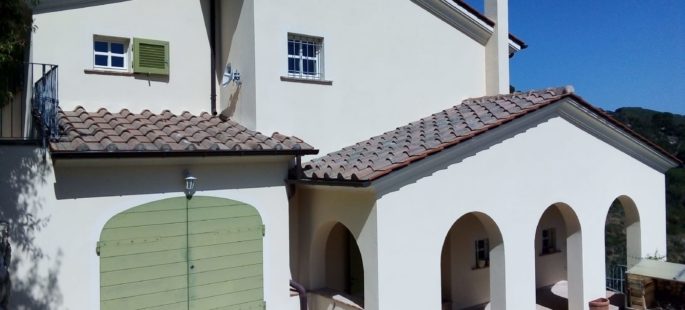 La casa per tutte le stagioni La casa per tutte le stagioni