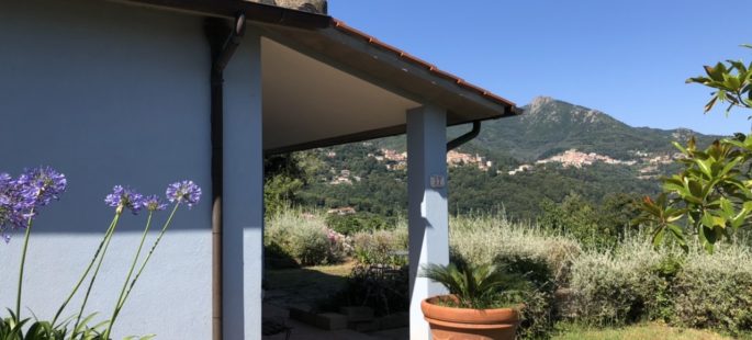 La casa ideale se ami gli spazi esterni La casa ideale se ami gli spazi esterni