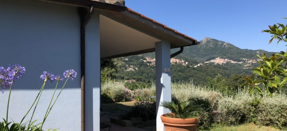 La casa ideale se ami gli spazi esterni La casa ideale se ami gli spazi esterni