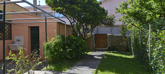 La casa dove su misura La casa dove su misura