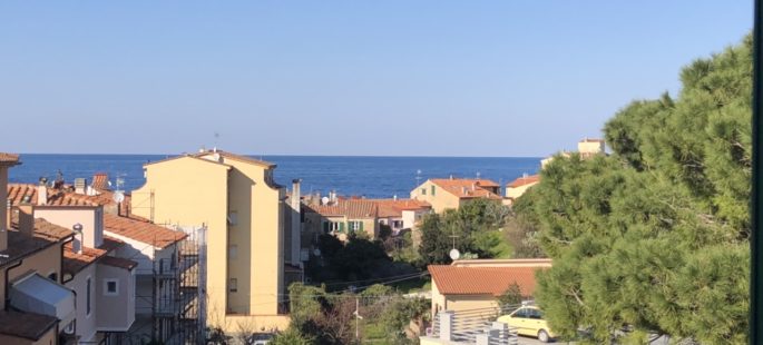 Bilocale con vista Bilocale con vista