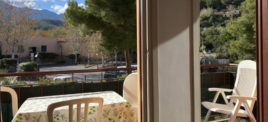 L’appartamento a due passi dalla spiaggia L’appartamento a due passi dalla spiaggia