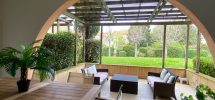 Appartamento di pregio al piano terra senza barriere architettoniche