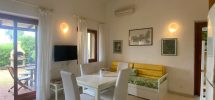 L’appartamento sulla spiaggia