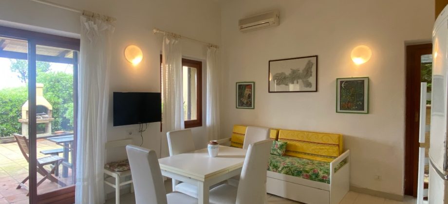L’appartamento sulla spiaggia L’appartamento sulla spiaggia