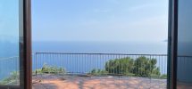 La tua terrazza sul mare